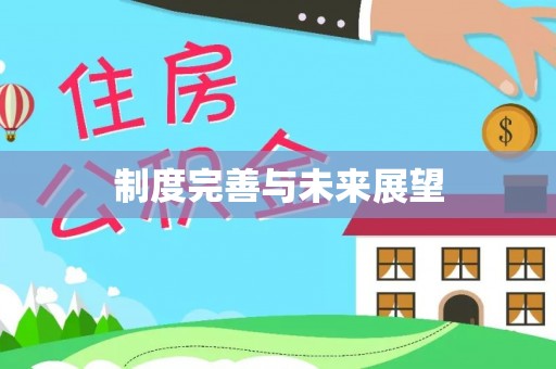 屏东制度完善与未来展望