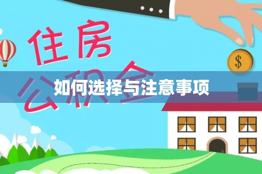 屏东如何选择与注意事项