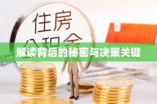 屏东解读背后的秘密与决策关键