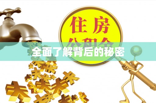 屏东全面了解背后的秘密