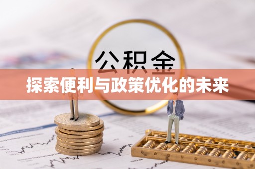 屏东探索便利与政策优化的未来