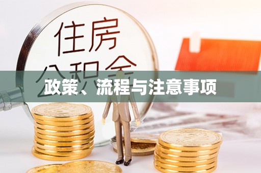 屏东政策、流程与注意事项
